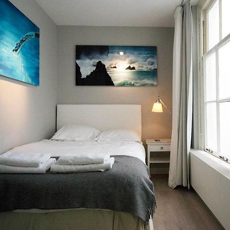 City-Centre Cozy And Comfortable Apartment Amsterdam Eksteriør billede