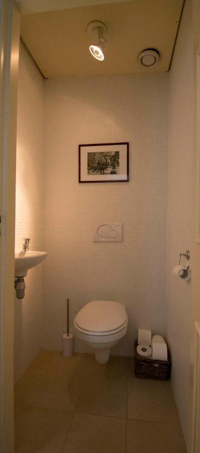 City-Centre Cozy And Comfortable Apartment Amsterdam Eksteriør billede