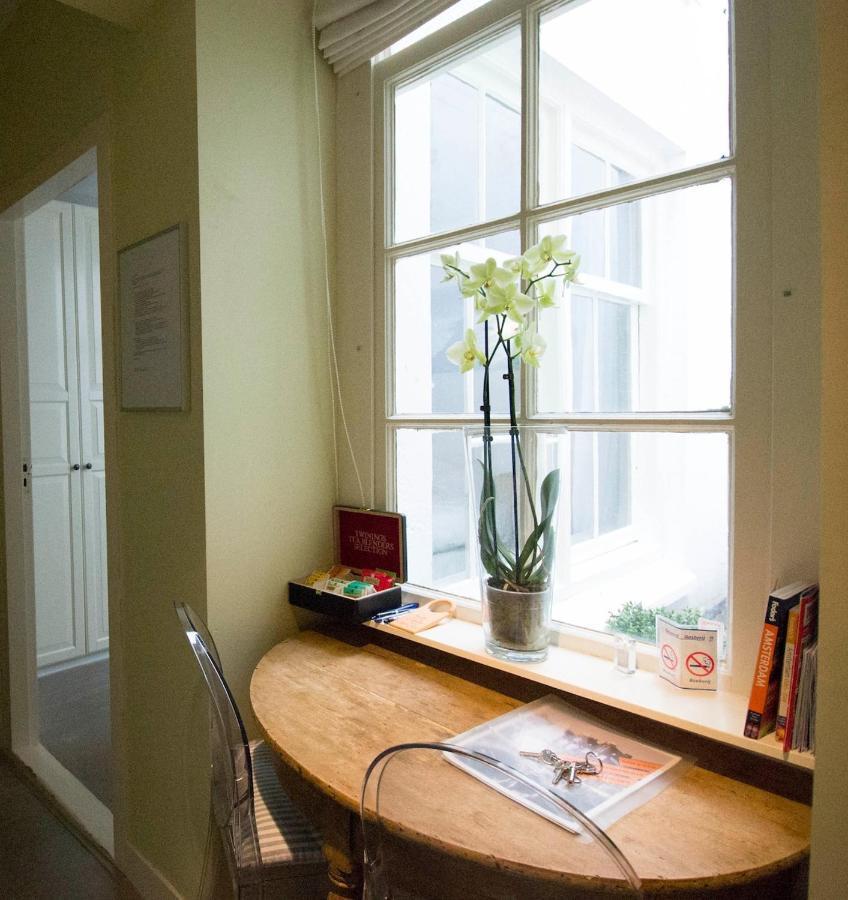 City-Centre Cozy And Comfortable Apartment Amsterdam Eksteriør billede